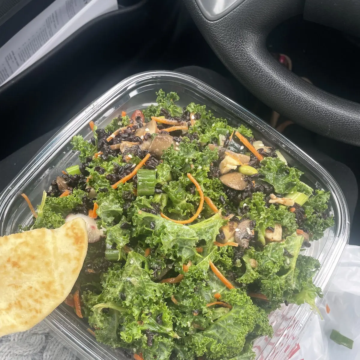 Kale Salad