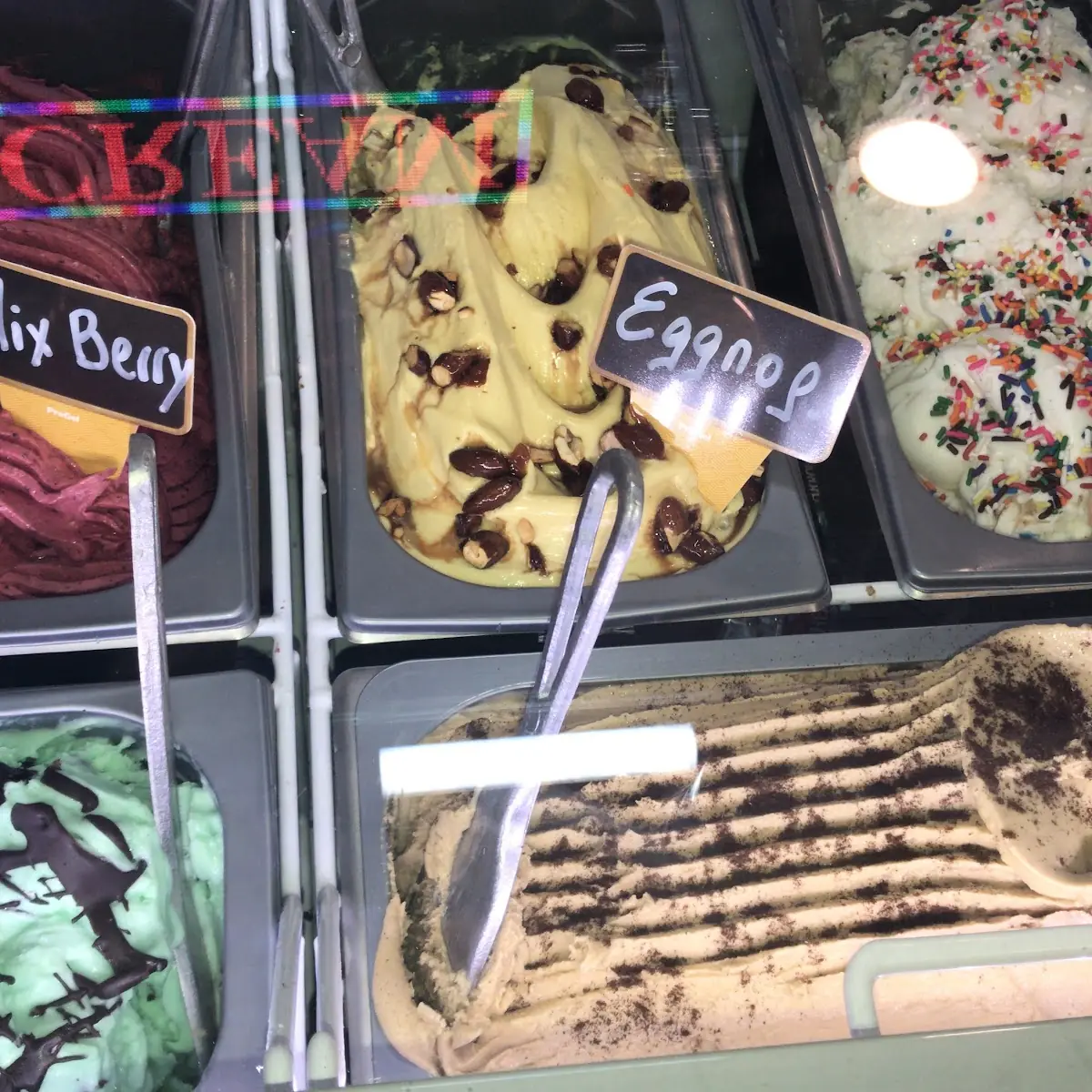 Gelato