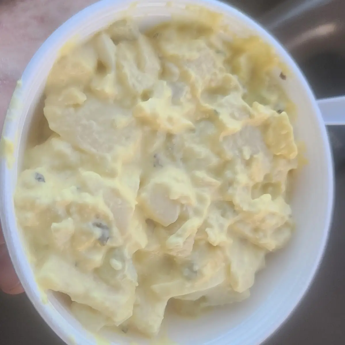 36. Tuna Salad