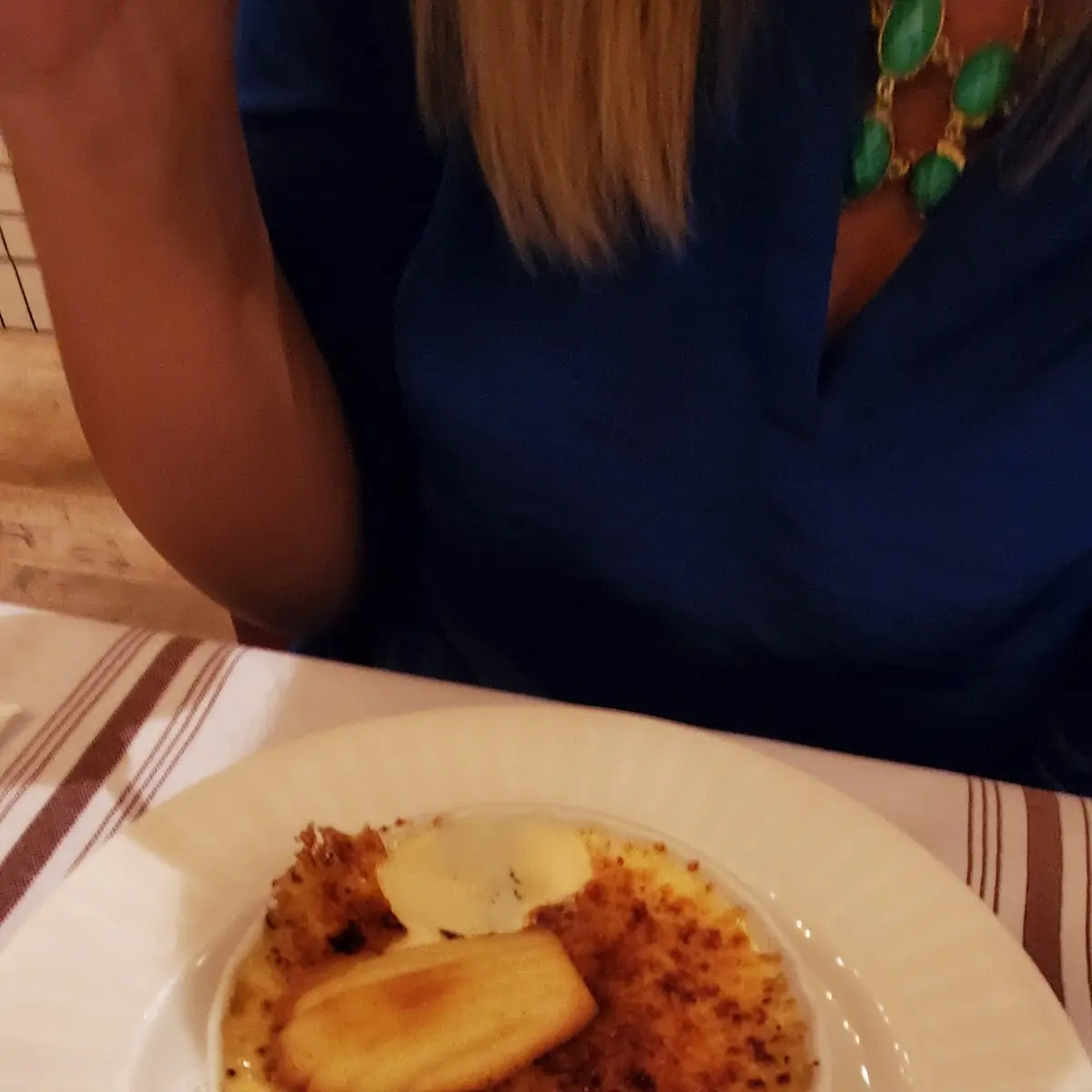 Creme Brulee