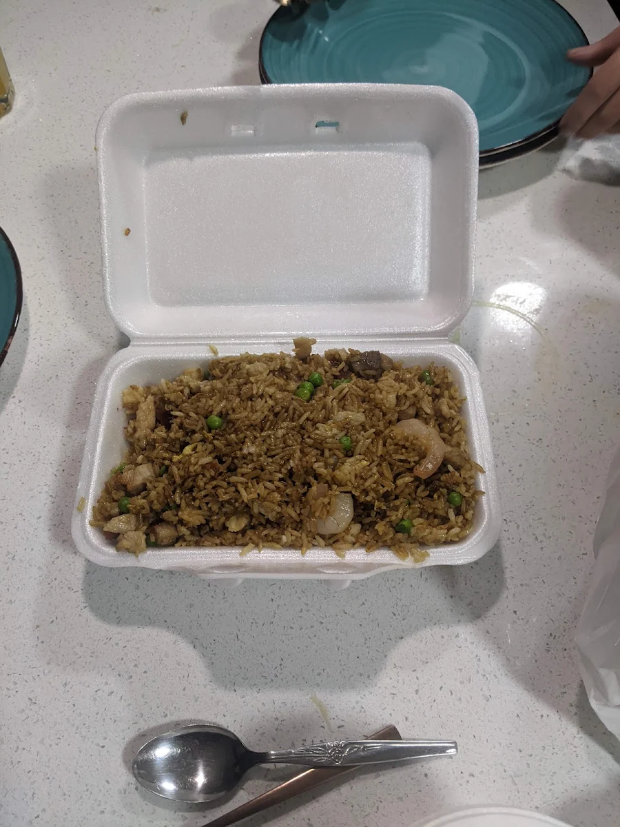 Chefs Special Rice, Super Taste 廣東小炒