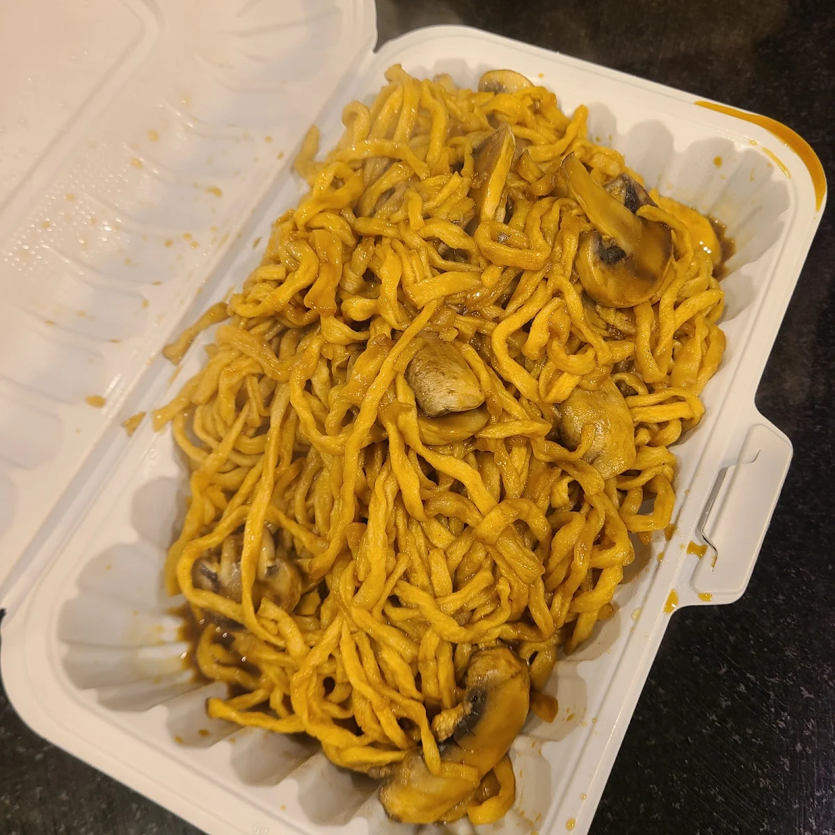 E-Fu Noodles, Super Taste 廣東小炒