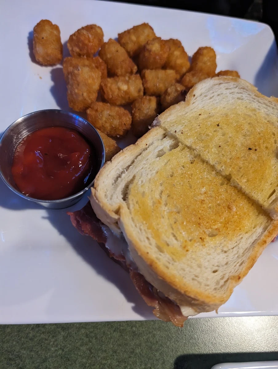 Tater Tots