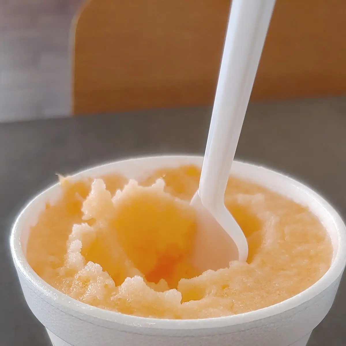 Mango Tango Eegee