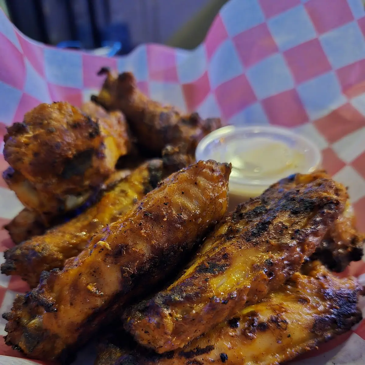 Lemon Pepper