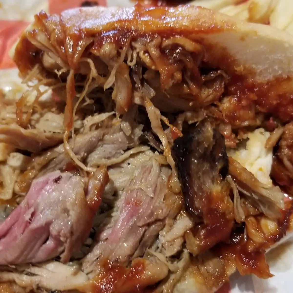 Pulled Pork