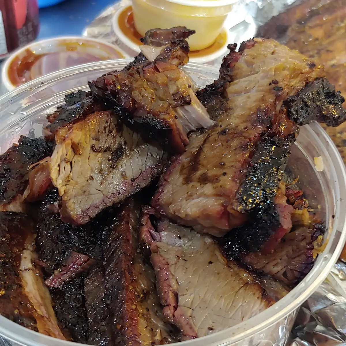 Rib Tips