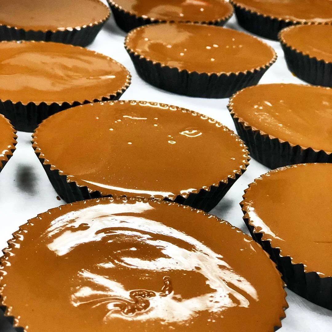 Peanut Butter Cup