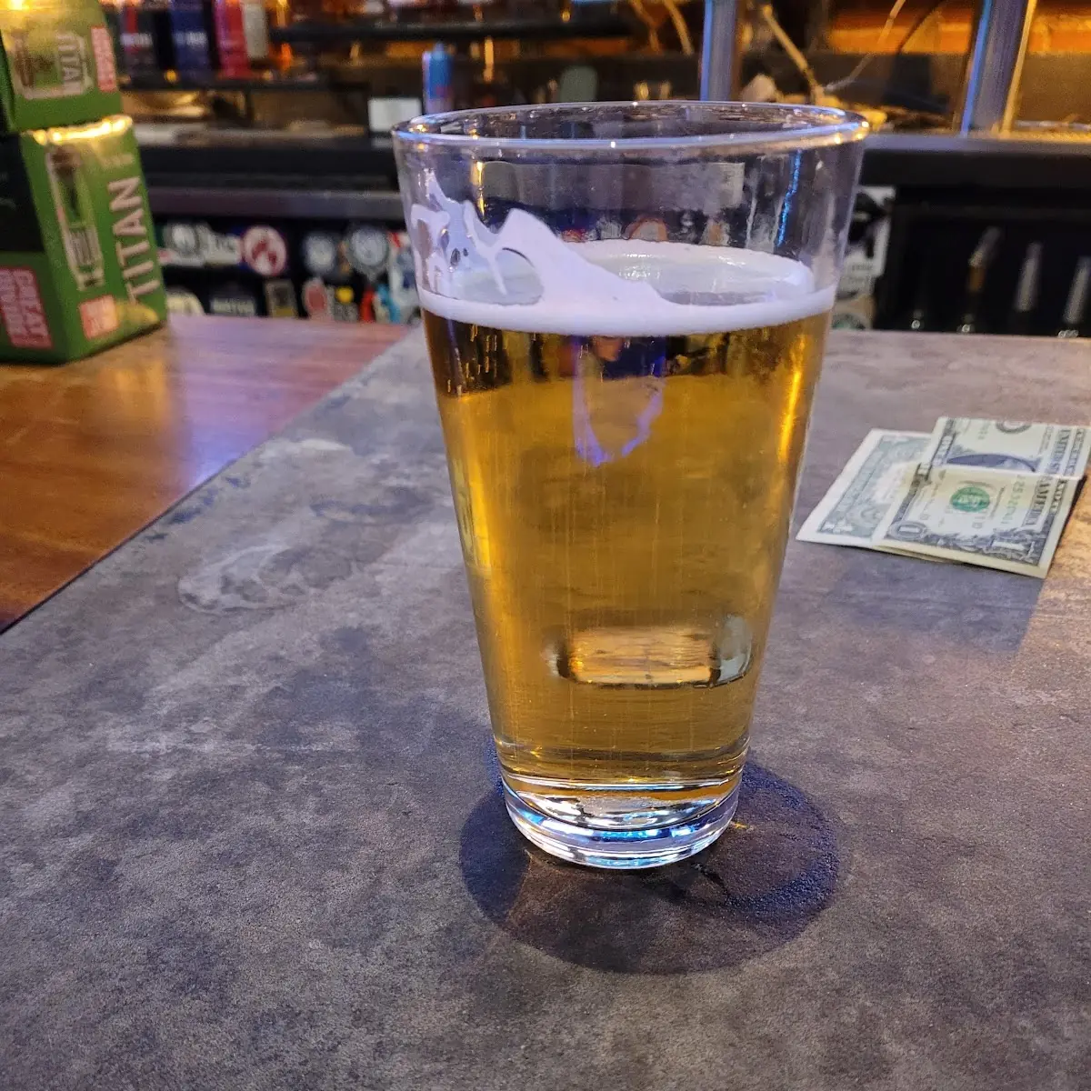 Coors Light