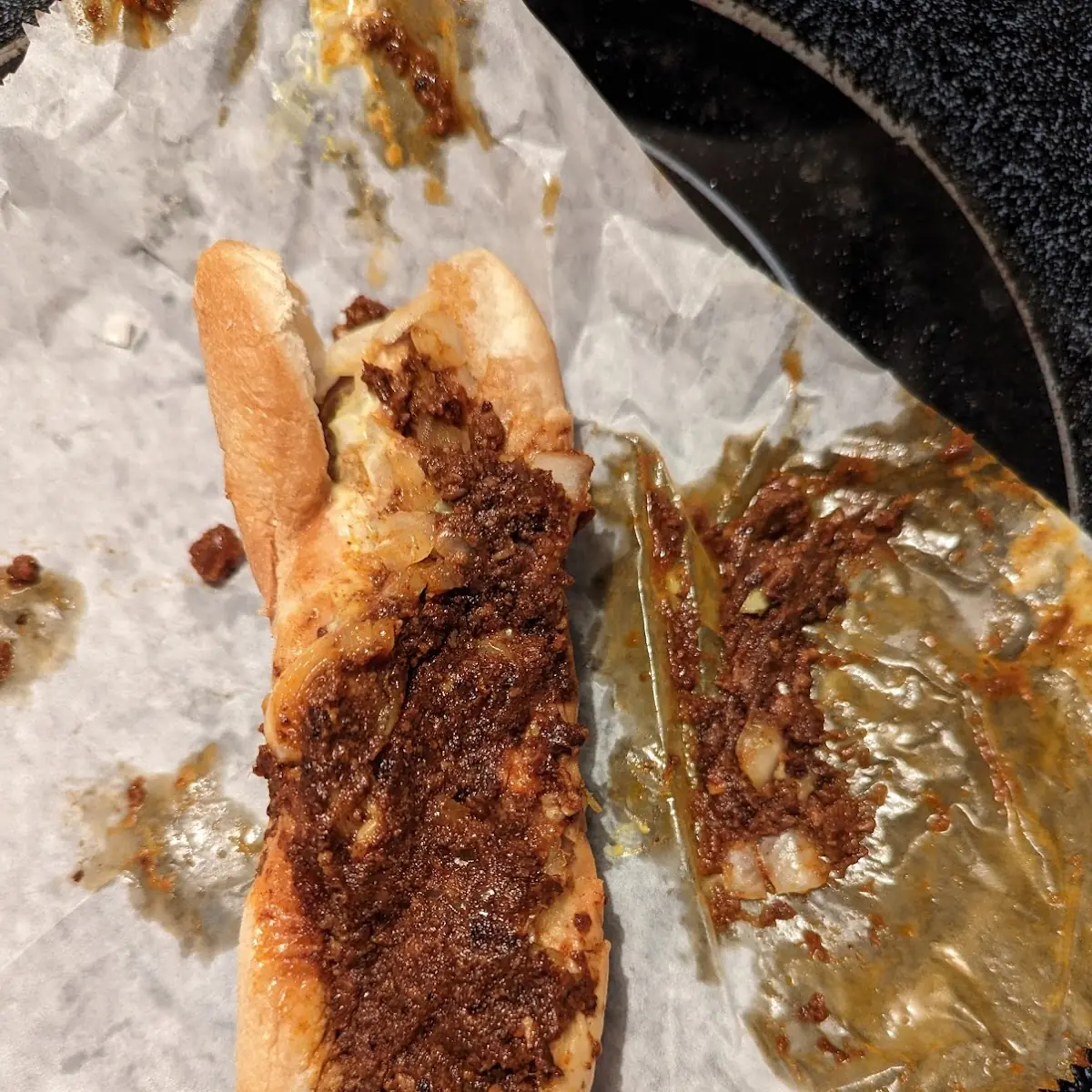 Hot Dog All the Way