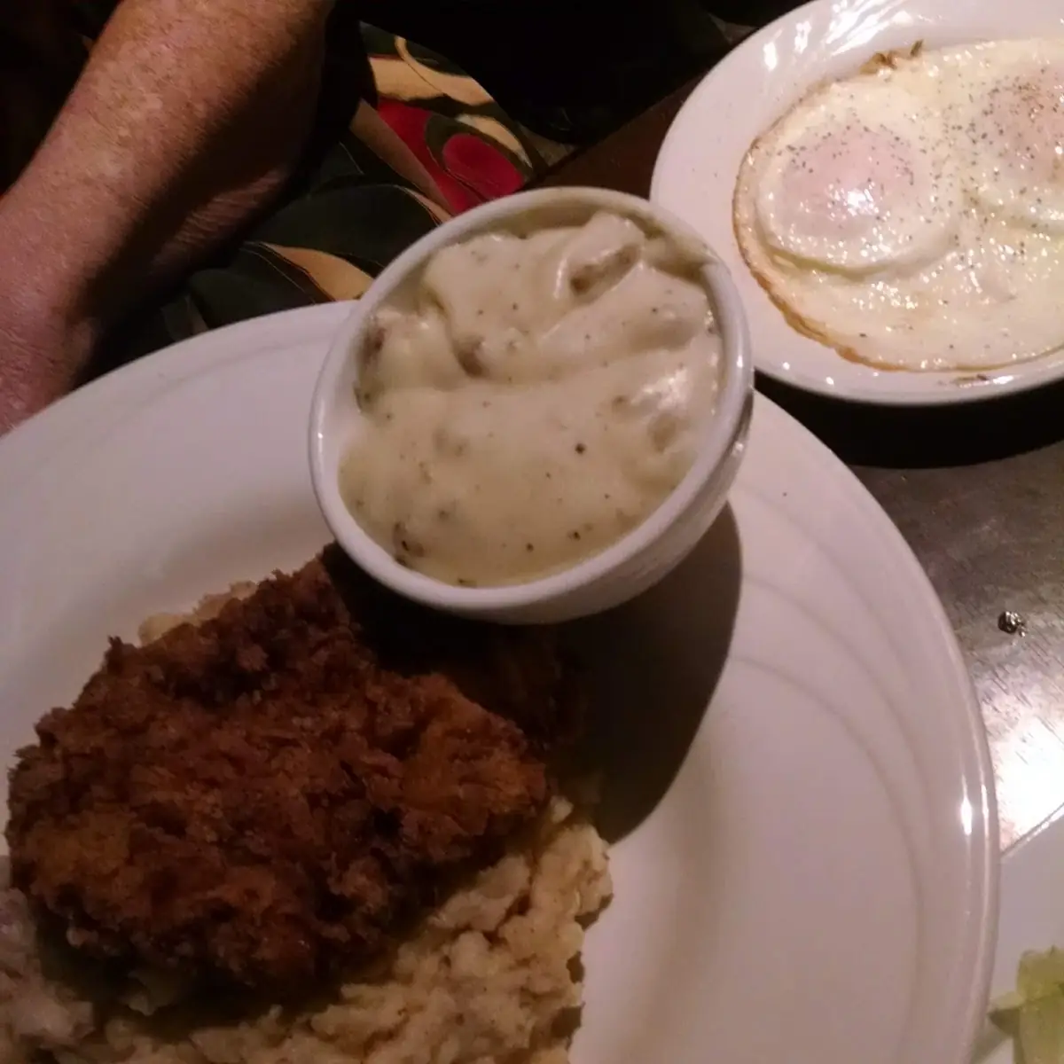 Chicken Fried Steak