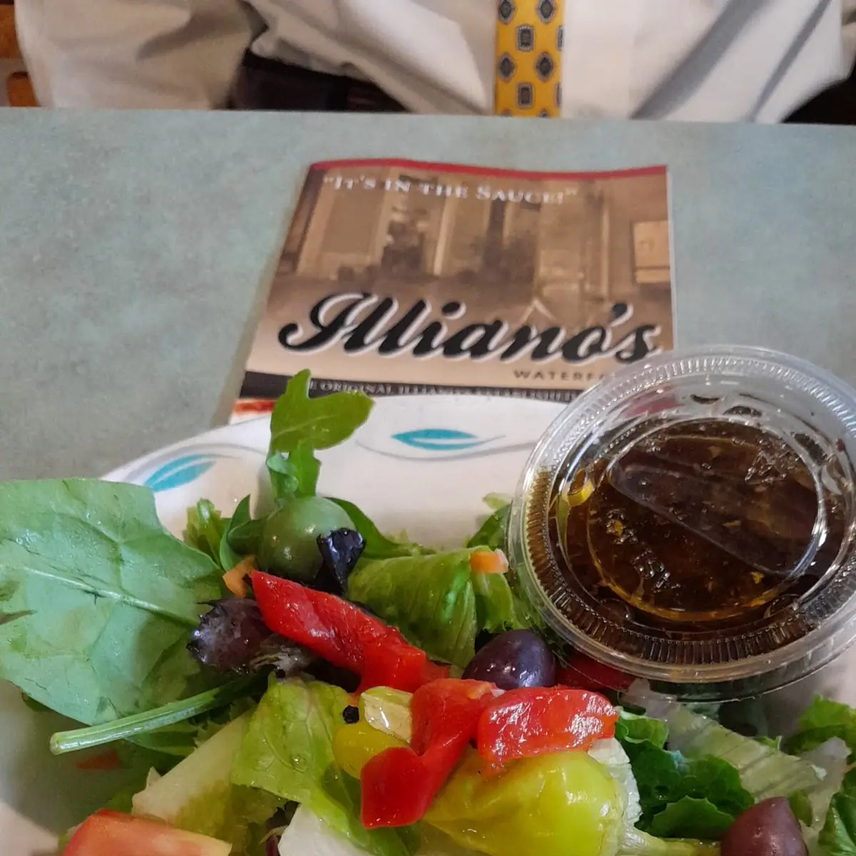 Side Salad