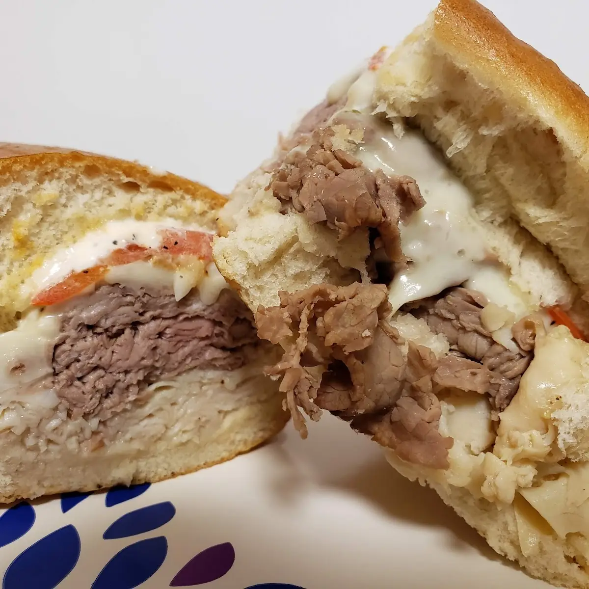 Prime Rib Philly