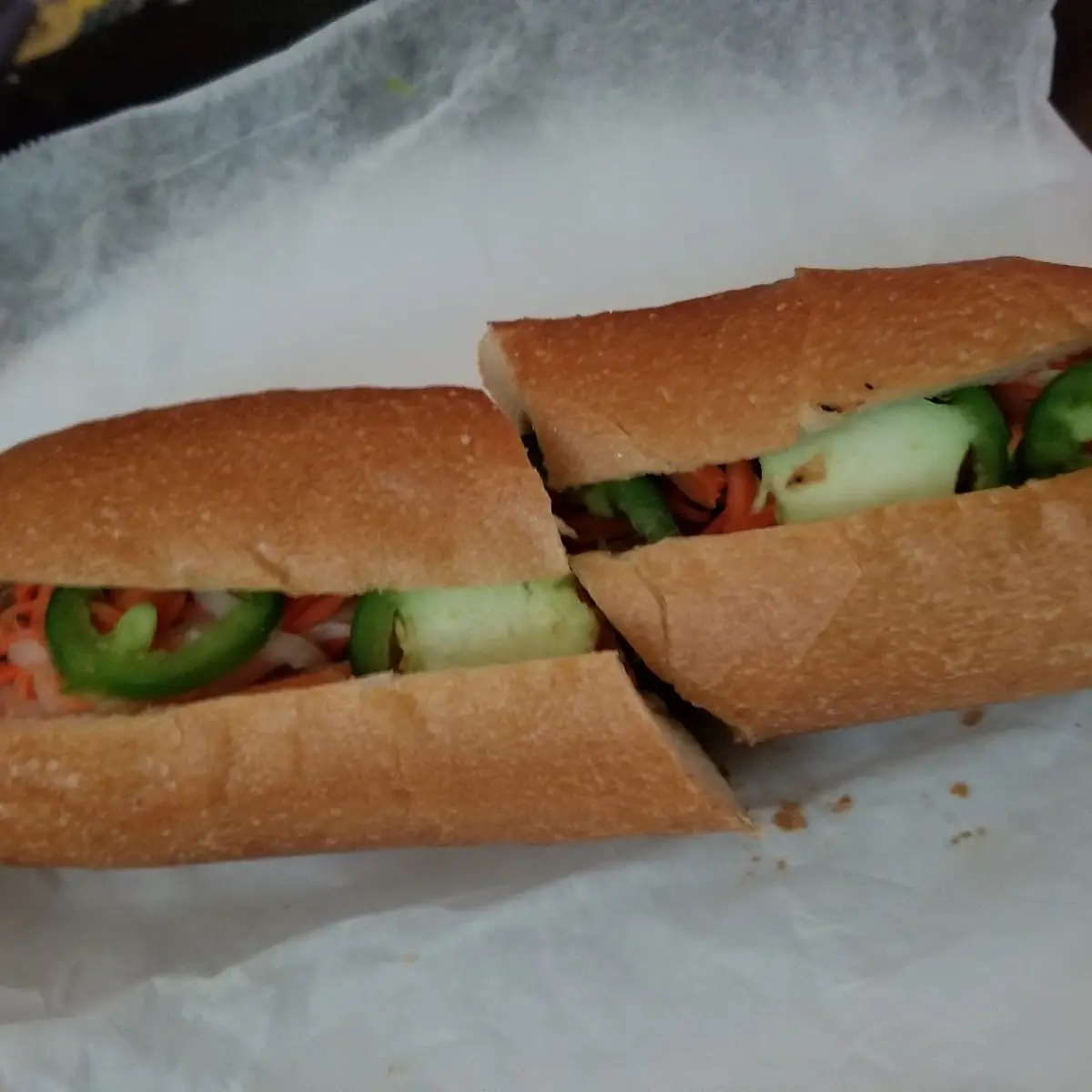 Bahn MI