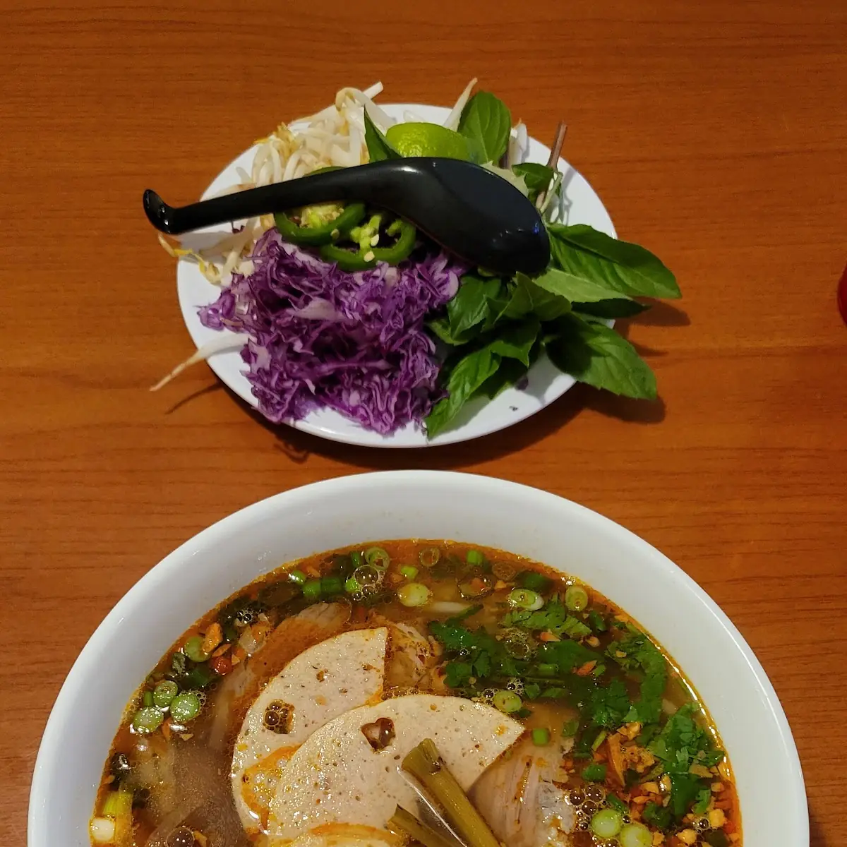 Bun Bo Hue