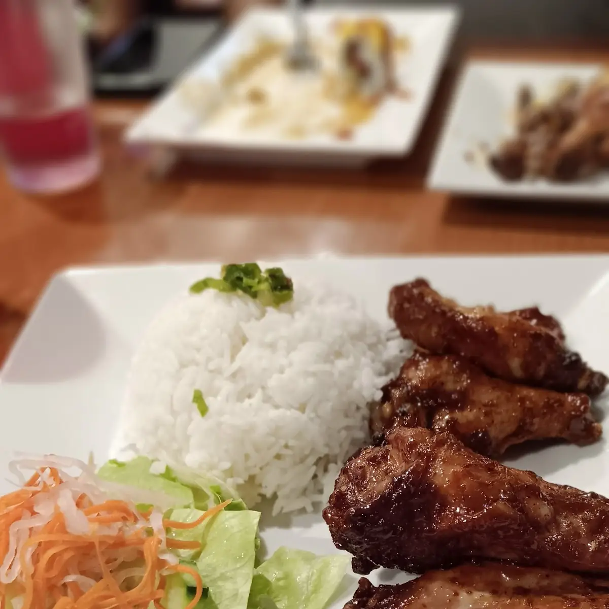 Chicken Wings