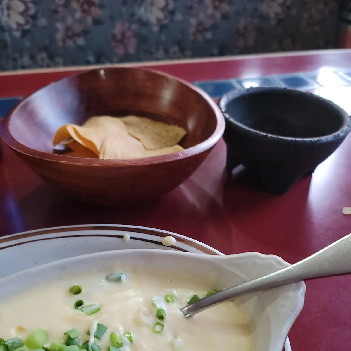 Queso Fundido