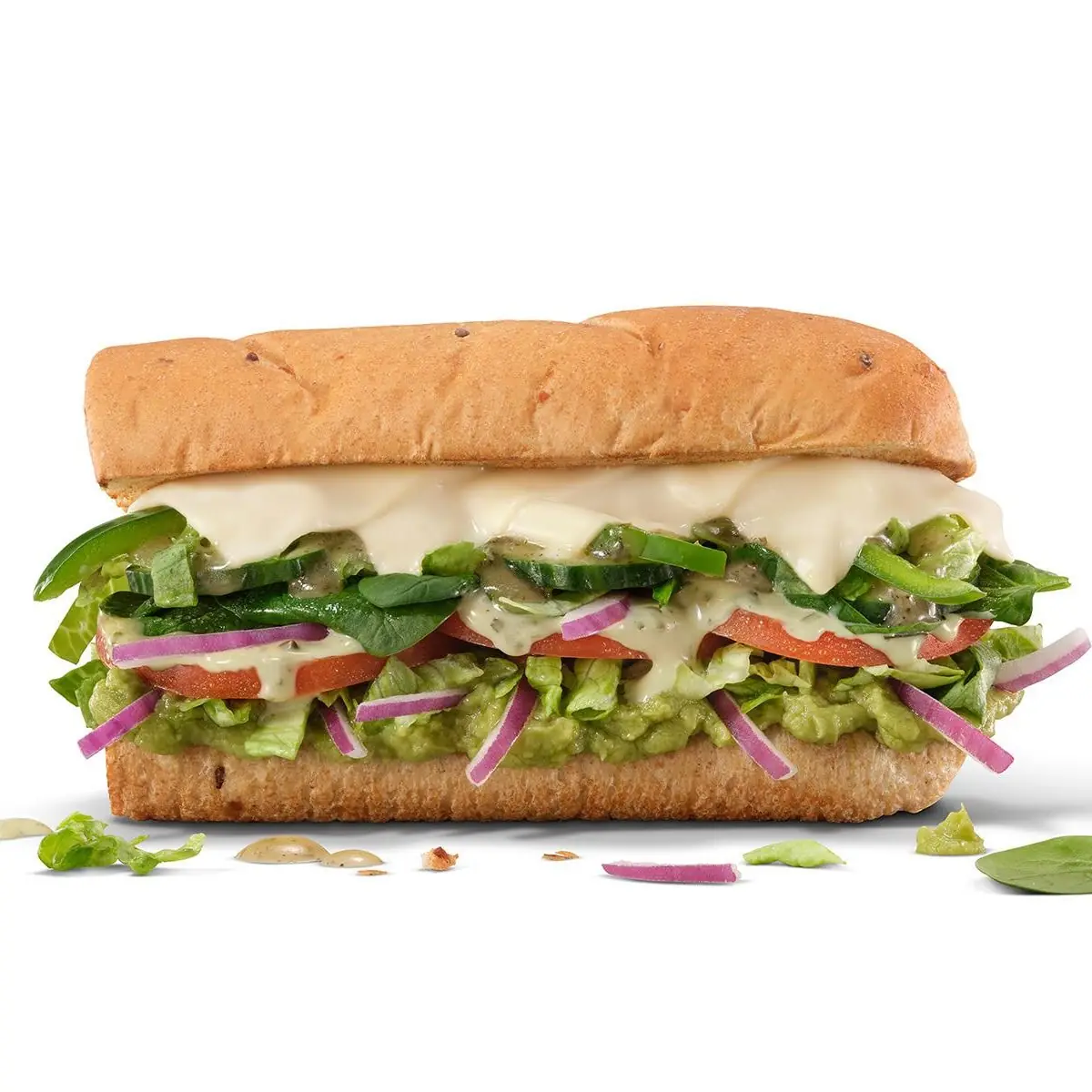 Italian B M T, Subway