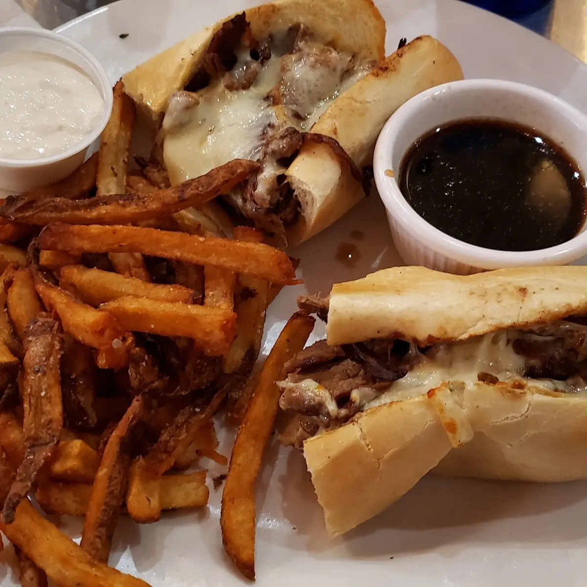 French Dip