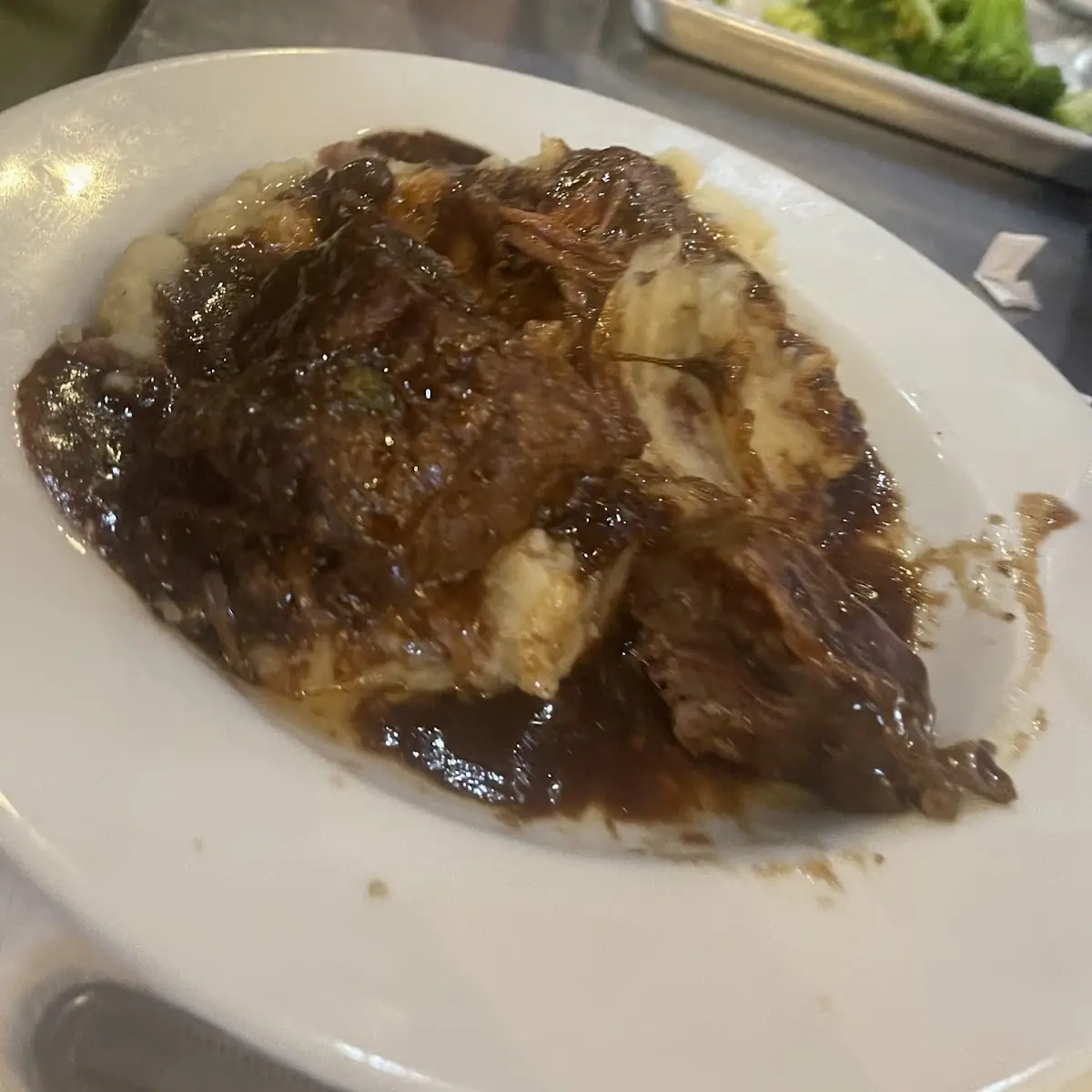 Short Ribs