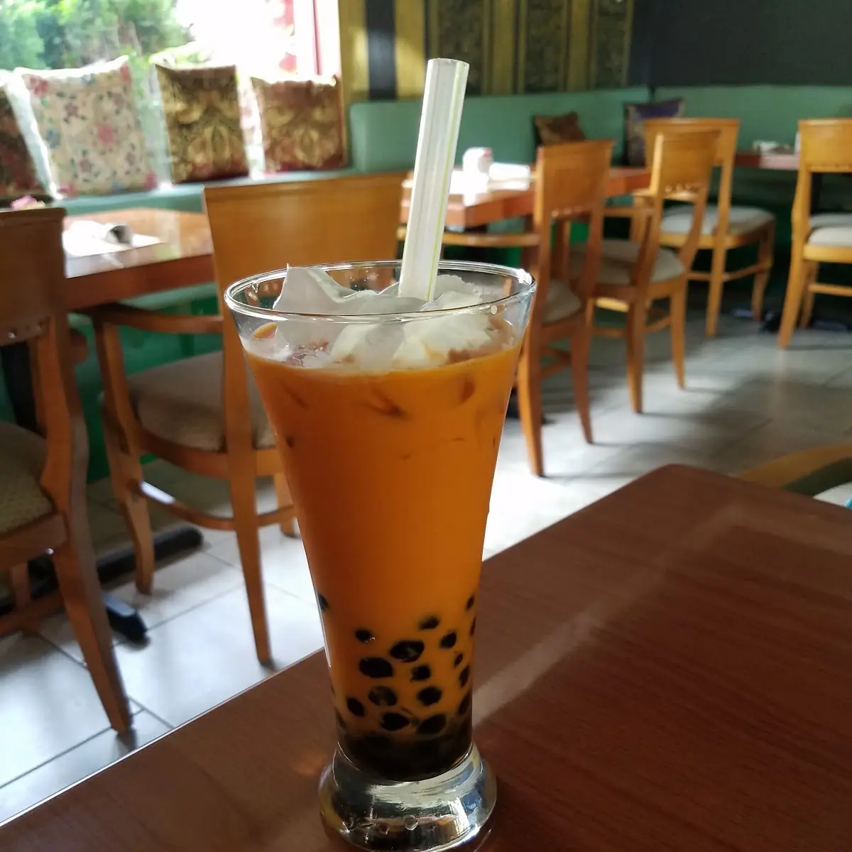 Thai Tea