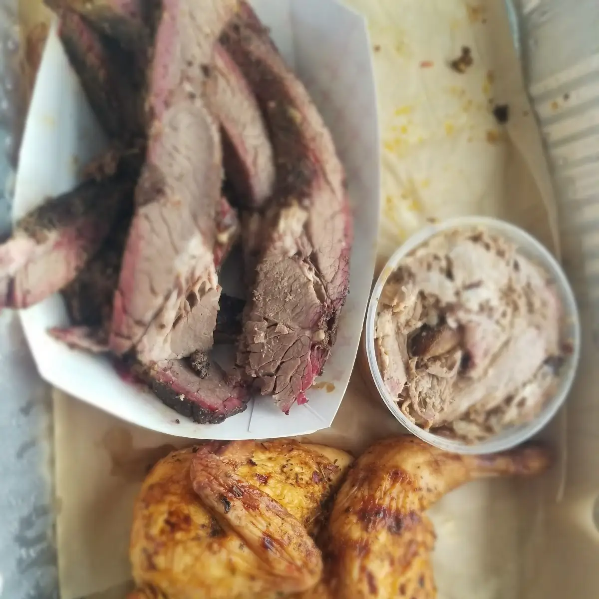 BBQ Sauce - 12 Oz Bottle
