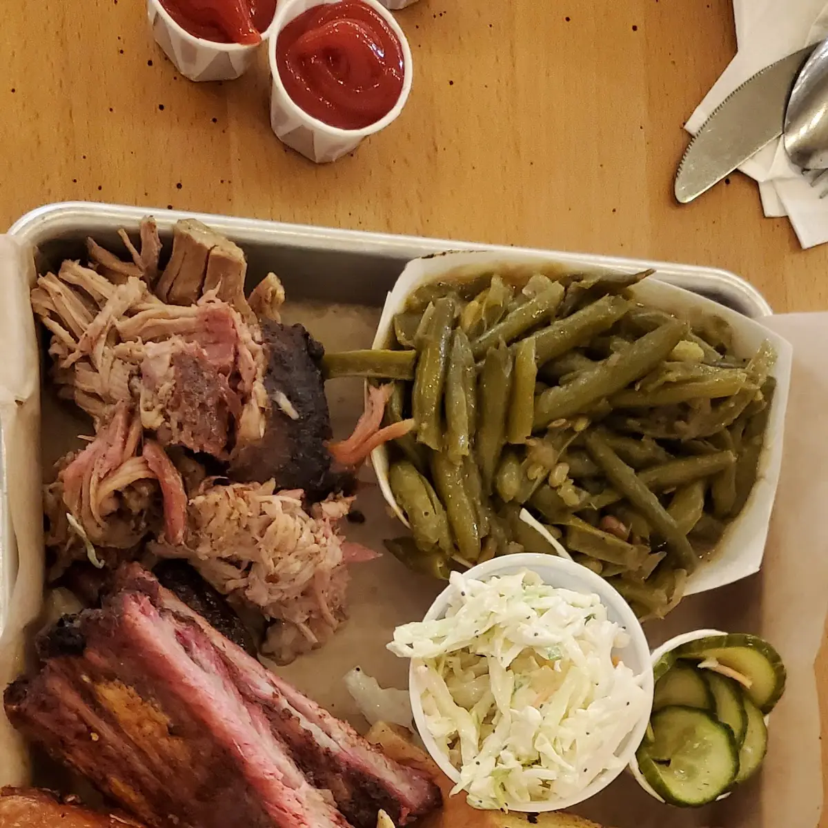 Sweet Hog BBQ