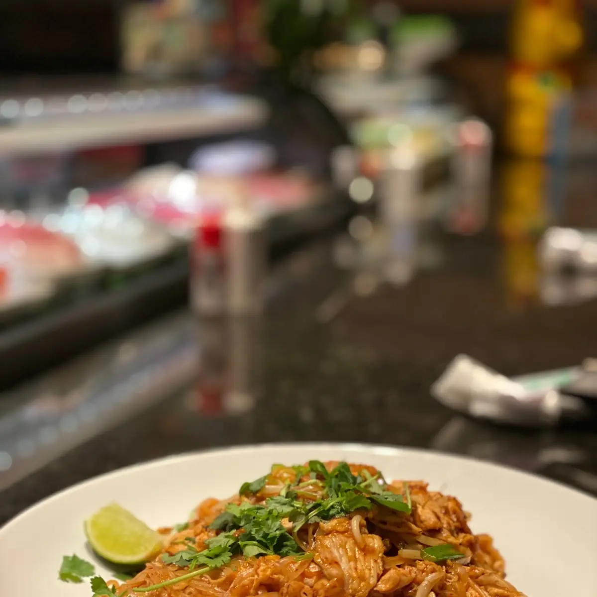 Pad See Ew