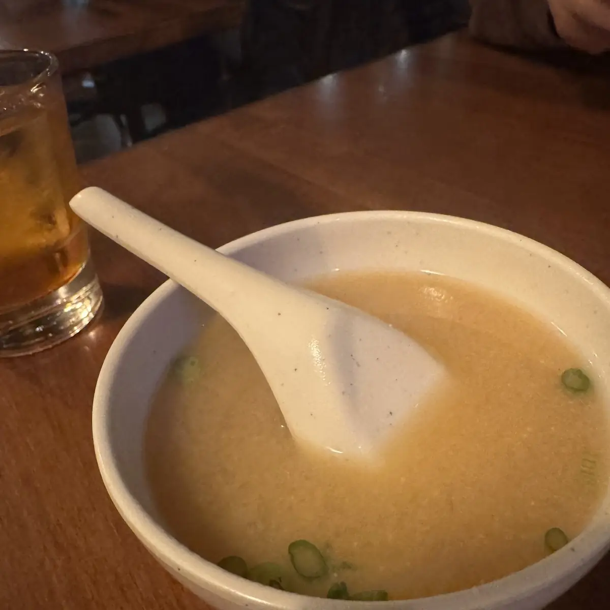 Vegetable Soup