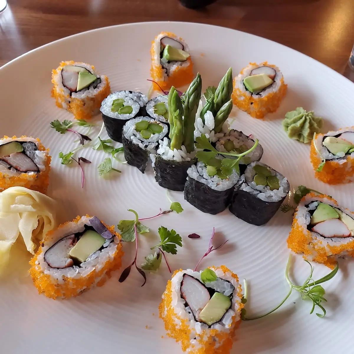 Sushi Rice