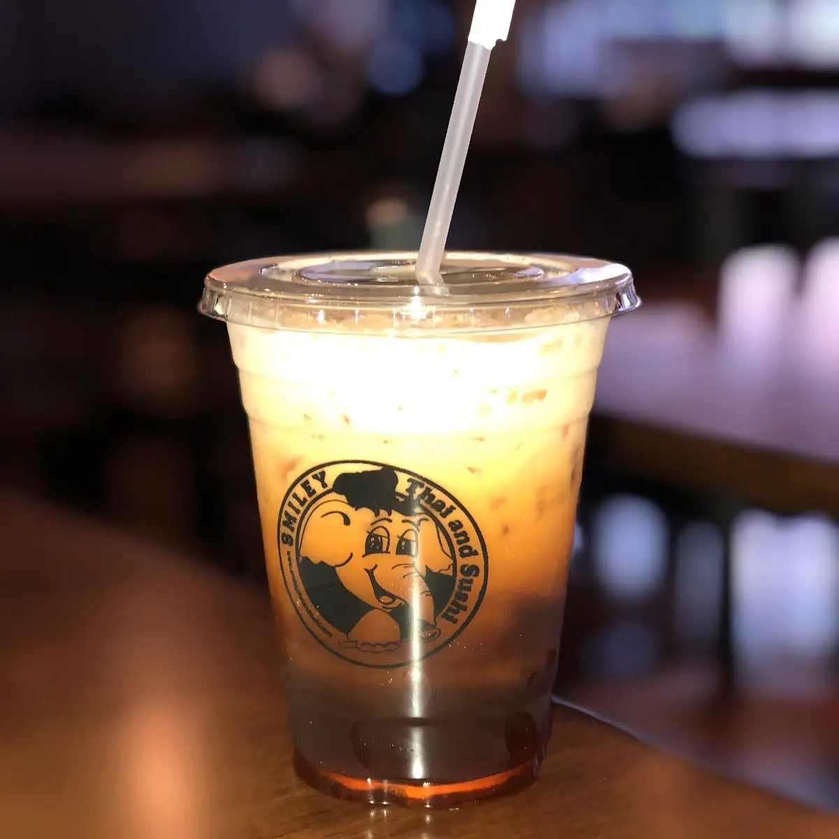 Thai Tea