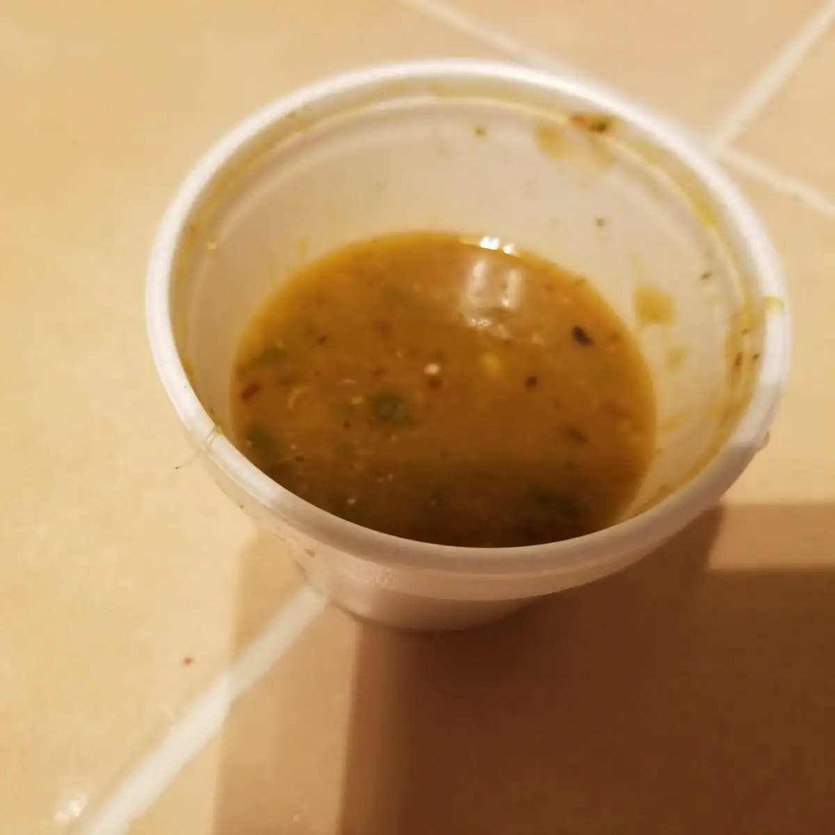 Salsa Verde