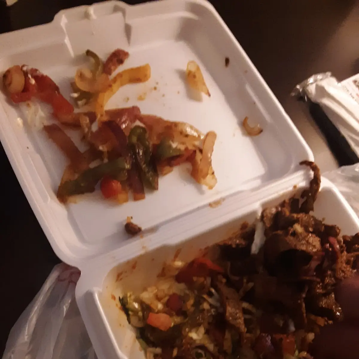Taco Salad