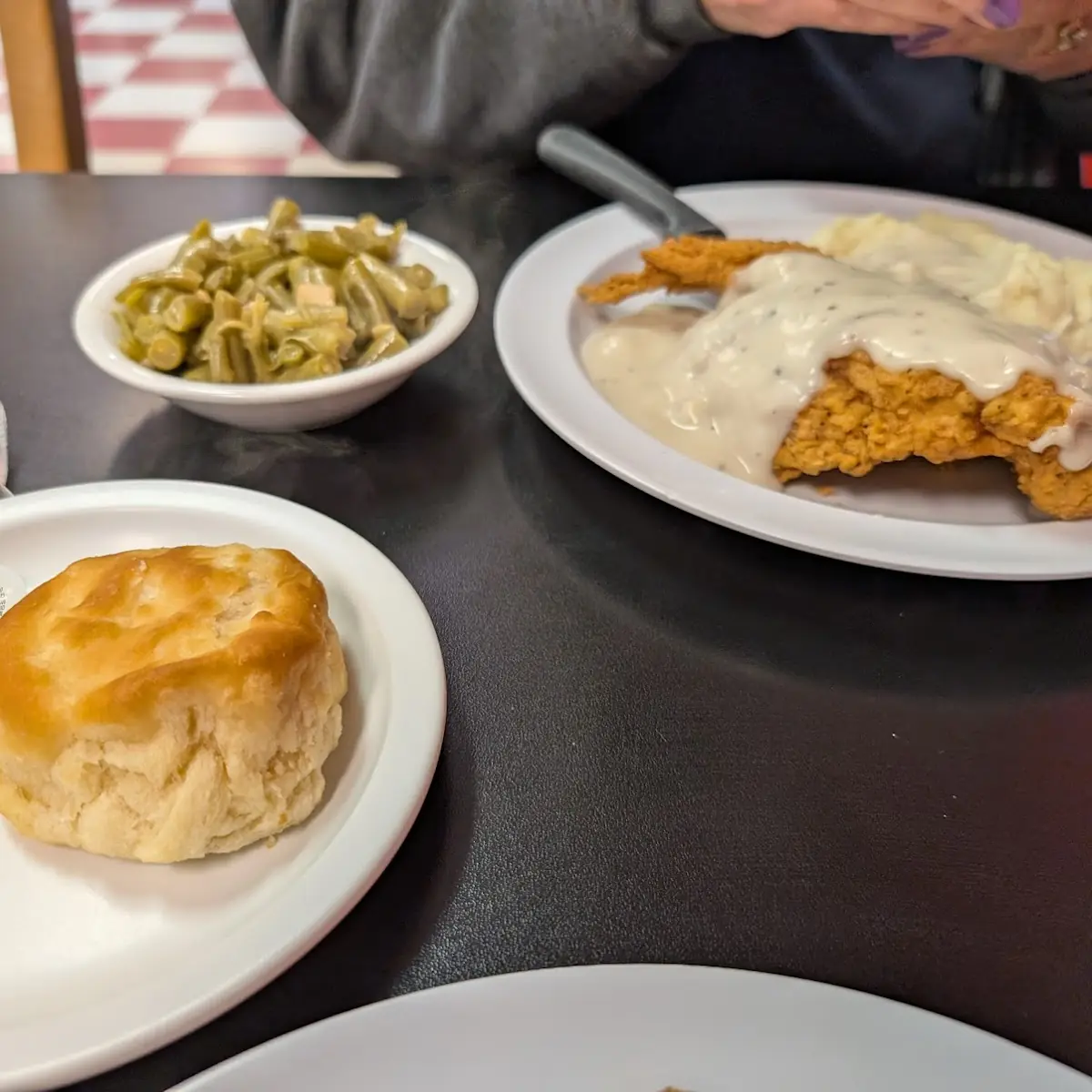 Country Fried Steak