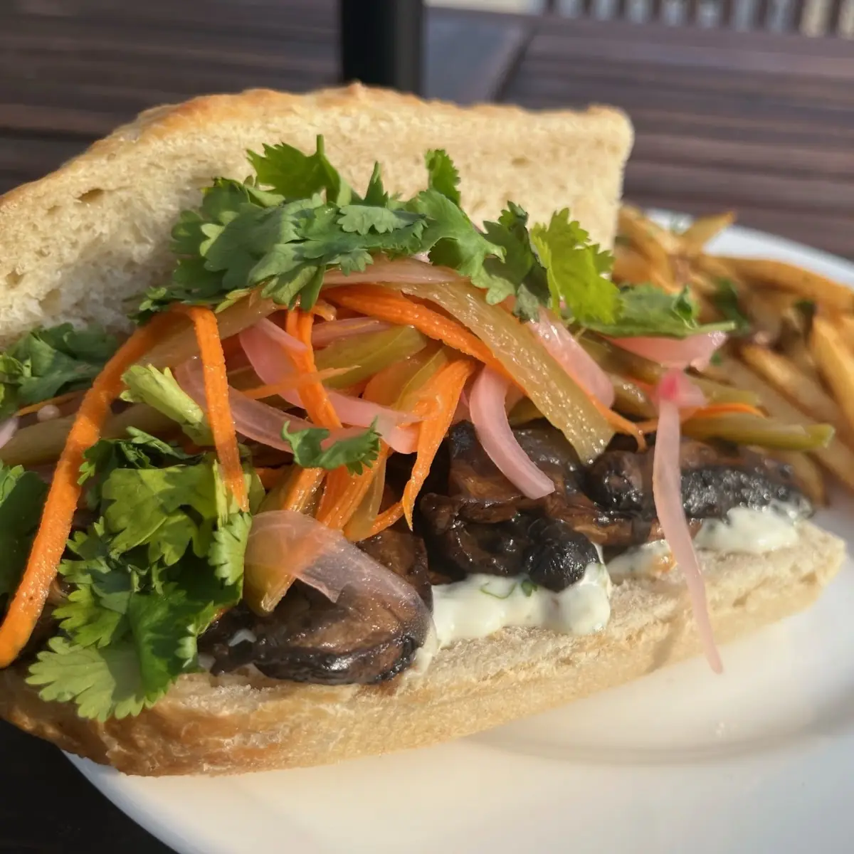 Banh MI