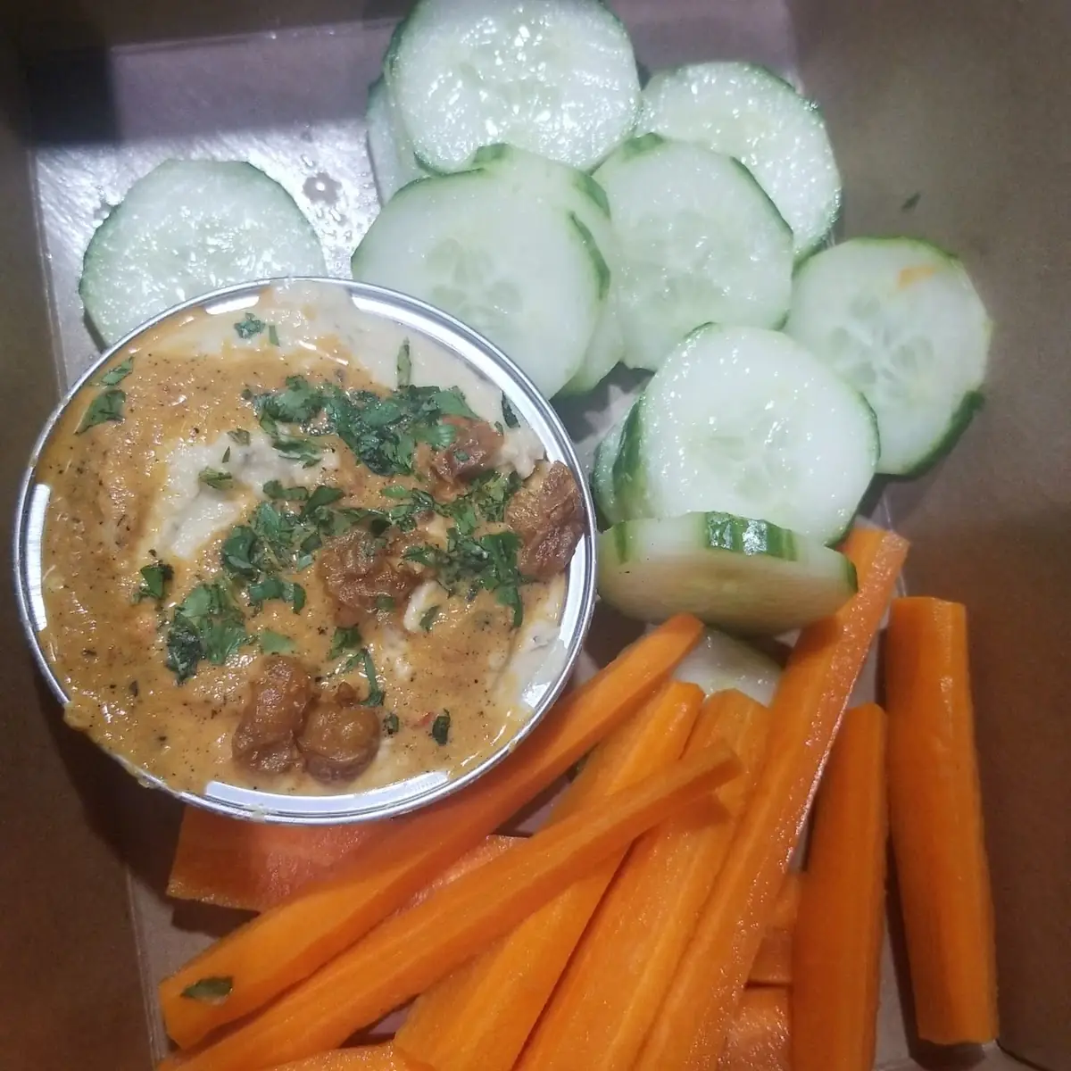 Hummus