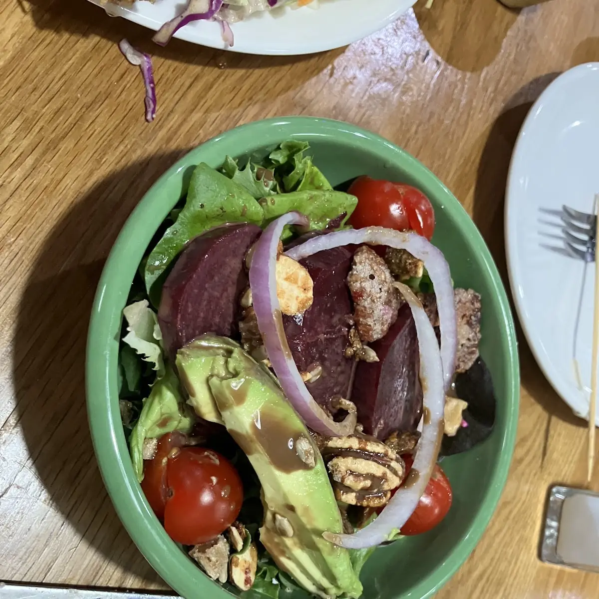 Side Salad