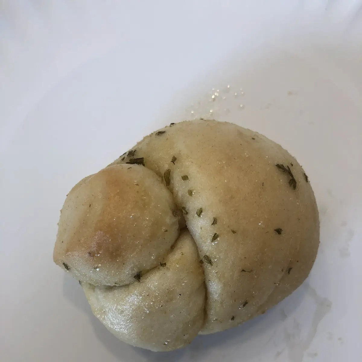 Garlic Knots
