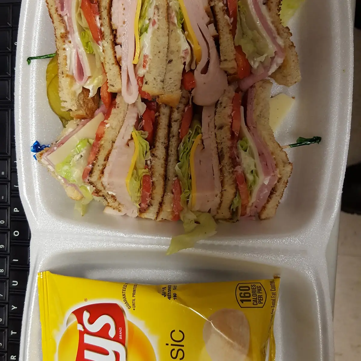 Turkey Club