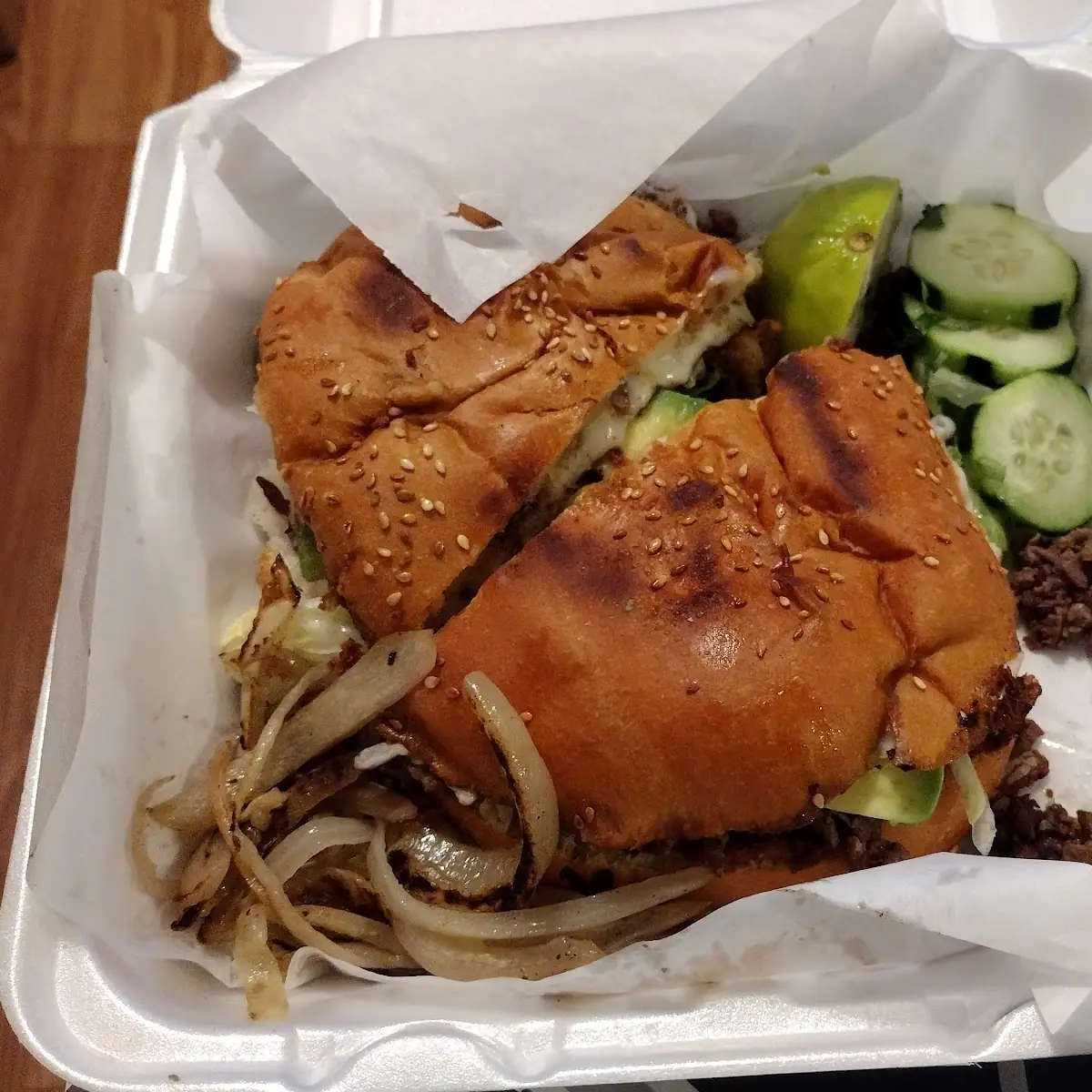 Torta Milanesa