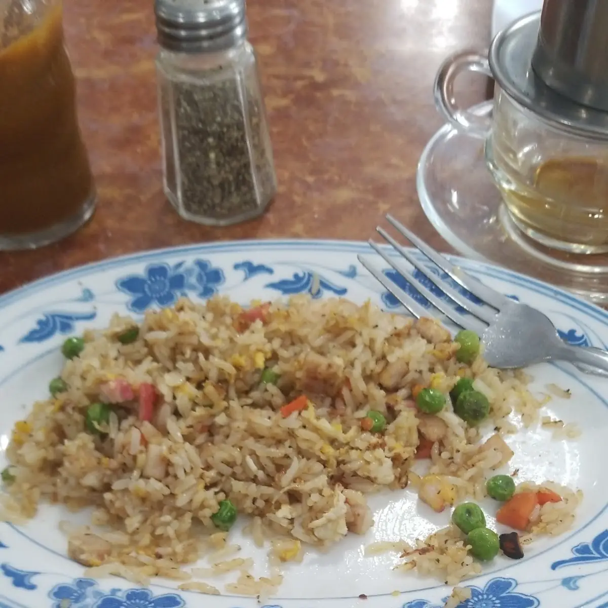Fried Rice