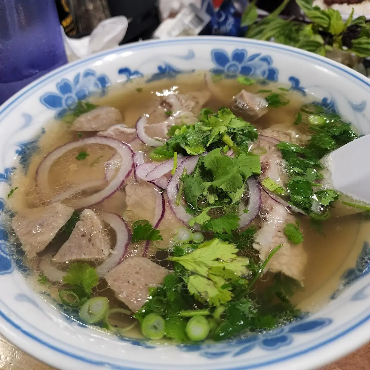 Pho DAC Biet