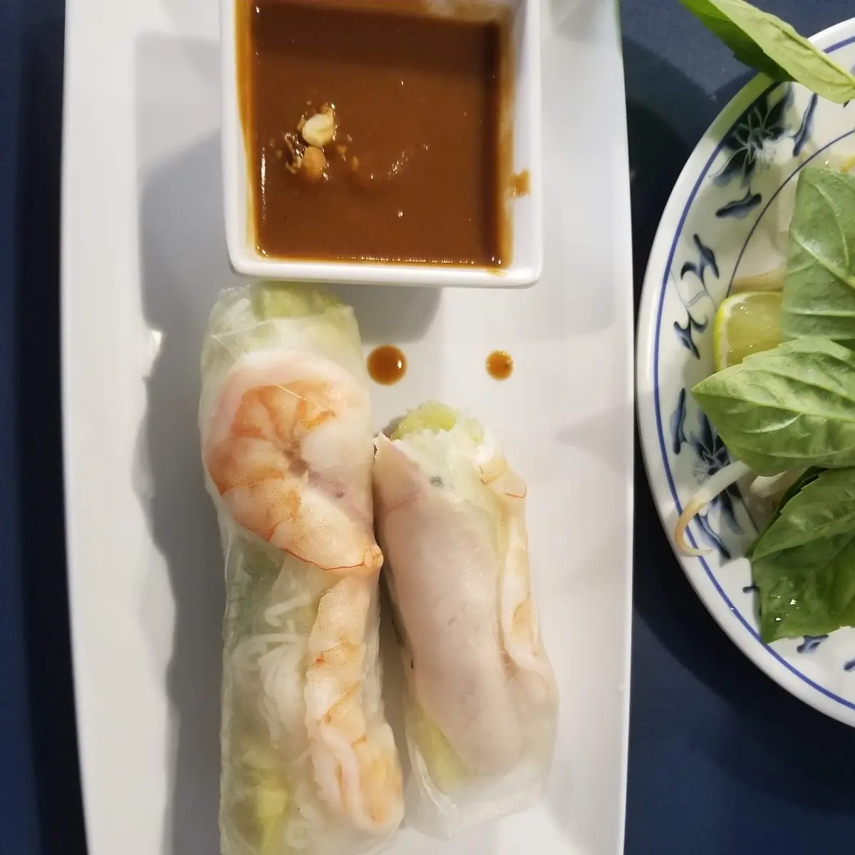 Spring Roll