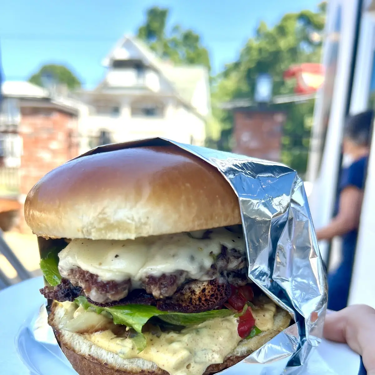 Smash Burger