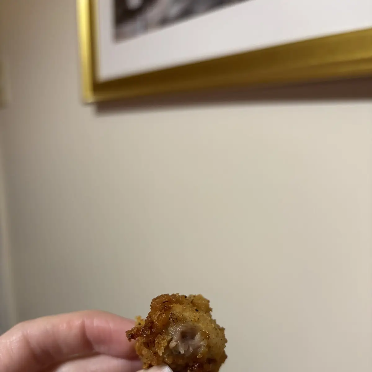 Chicken Nugget