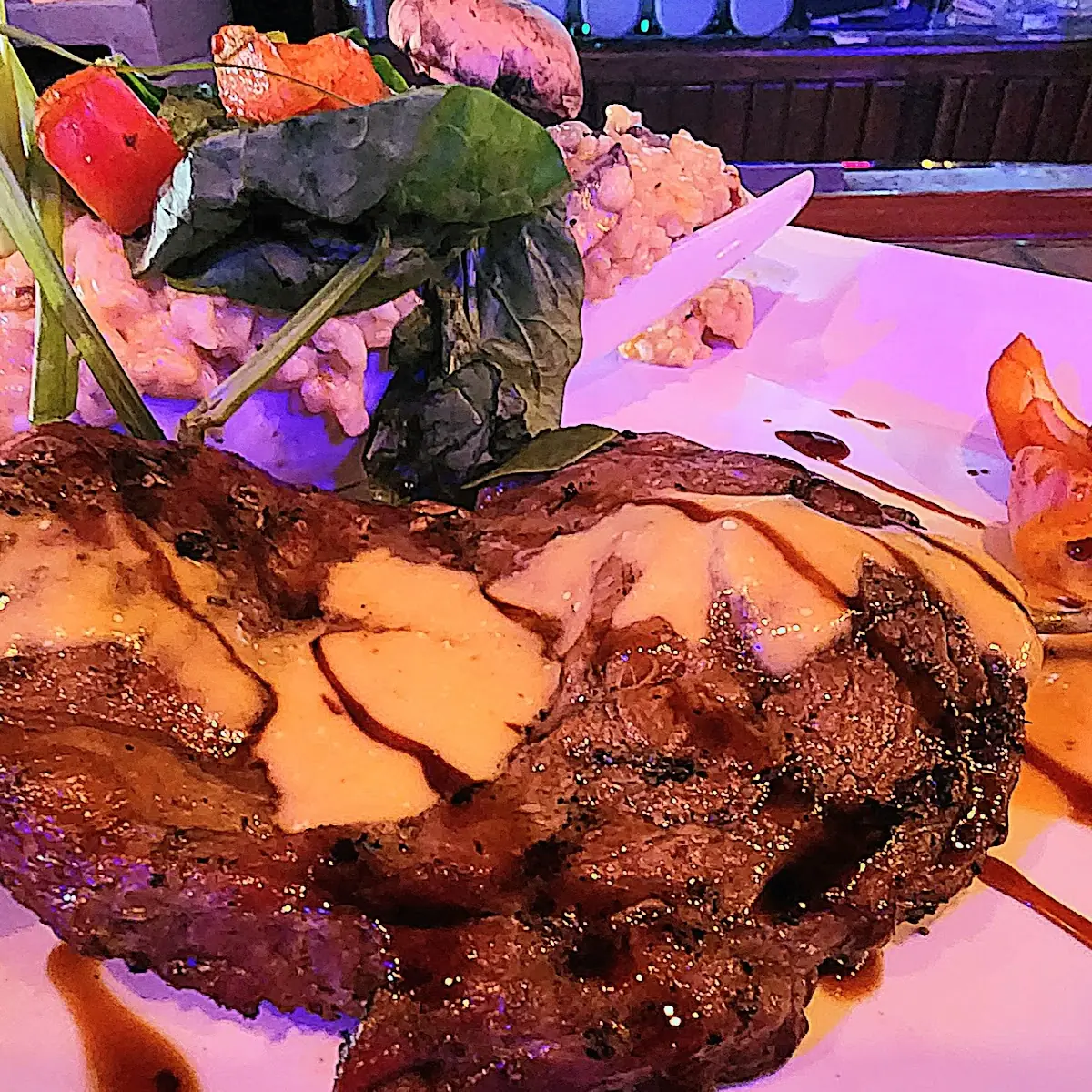 Rib Eye