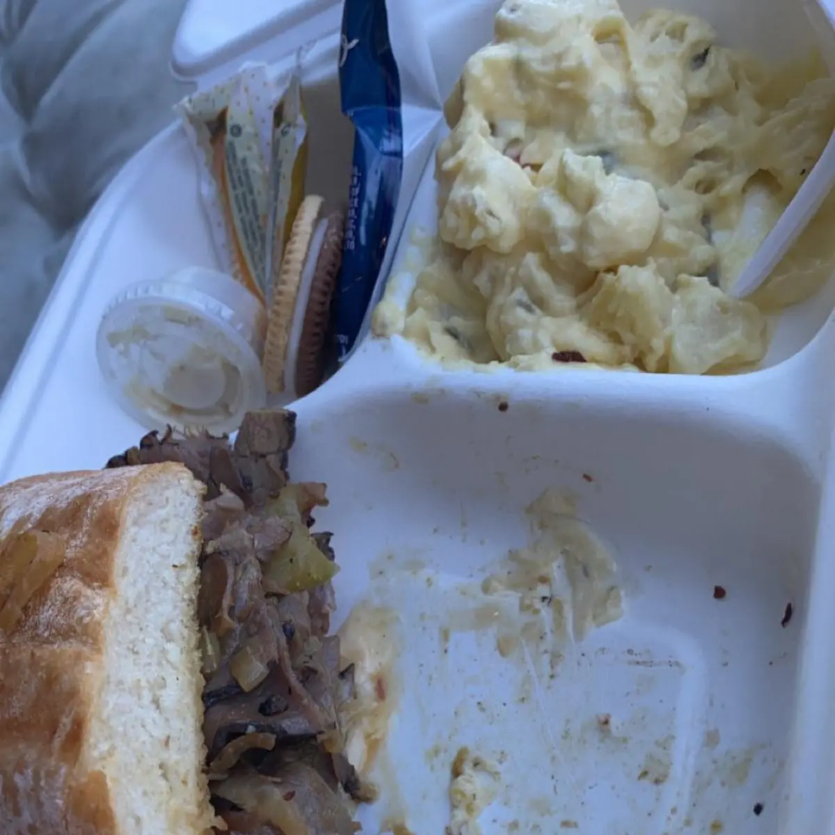 Pulled Pork