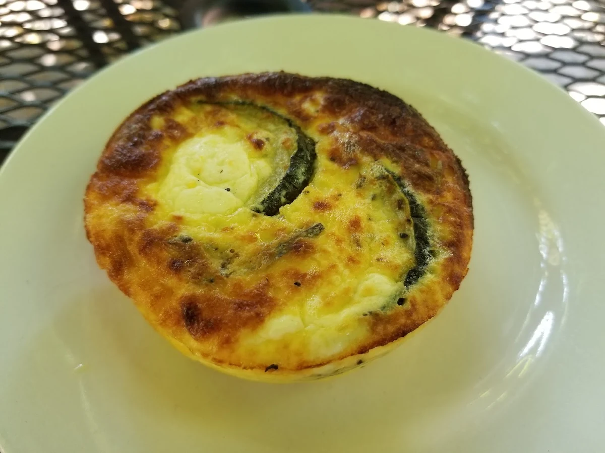 Quiche