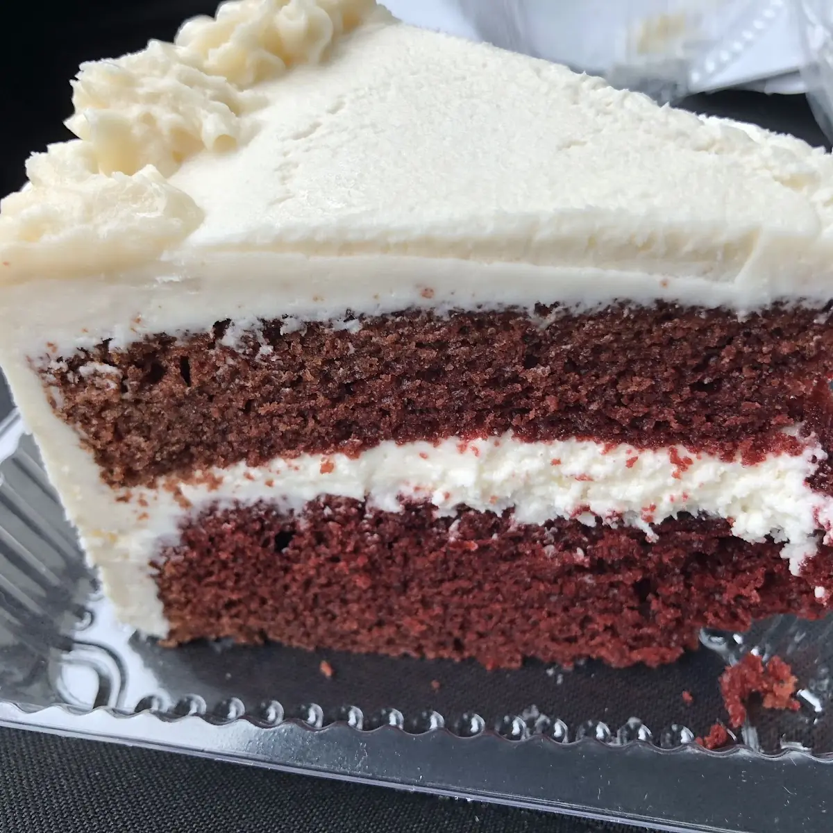 Red Velvet Cake