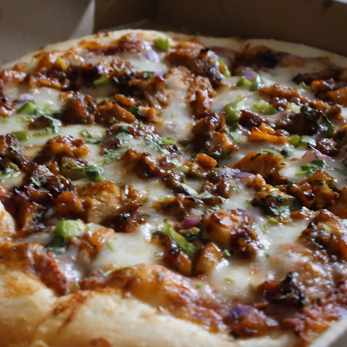 Philly Cheese Steak